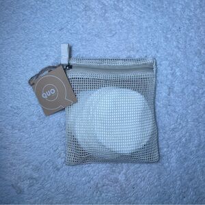 QUO - Reusable Bamboo Rounds